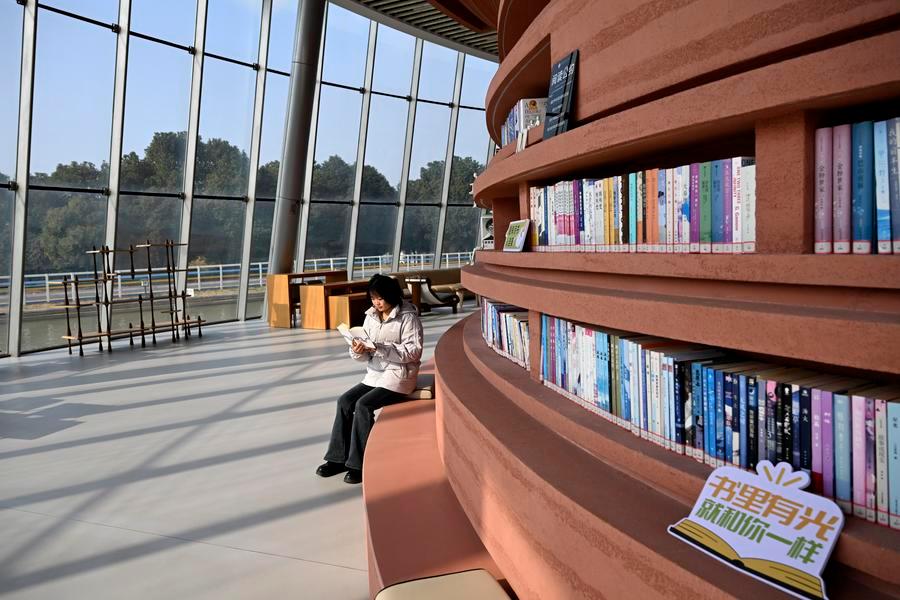 Menilik Kolaborasi Pariwisata dan Pelestarian Relik Budaya pada Situs Peninggalan Lingjiatan di Anhui, China-Image-3 Menilik Kolaborasi Pariwisata dan Pelestarian Relik Budaya pada Situs Peninggalan Lingjiatan di Anhui, China-Image-3