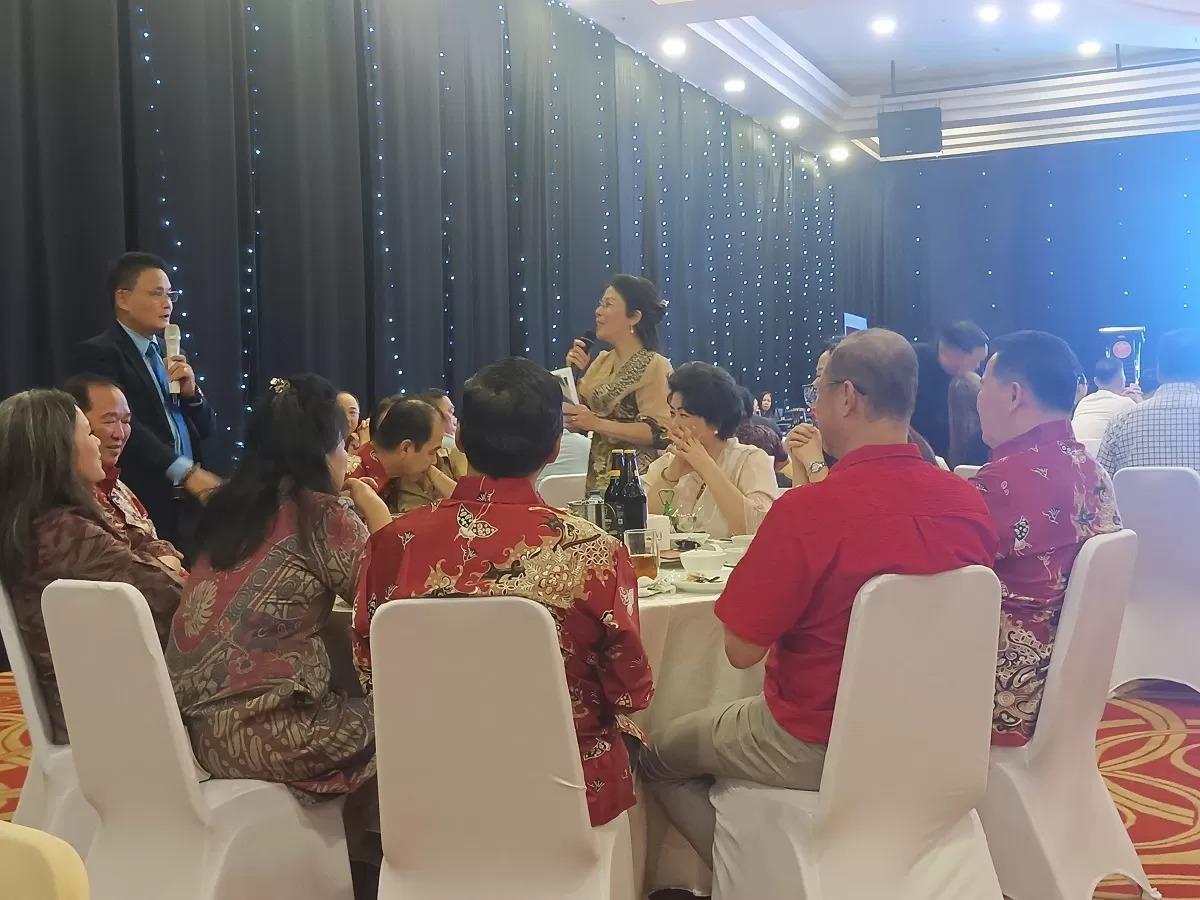 Dukungan Masyarakat Mengalir, Dana Perayaan Imlek dan Cap Go Meh Singkawang Capai Rp2,3 Miliar-Image-1 Dukungan Masyarakat Mengalir, Dana Perayaan Imlek dan Cap Go Meh Singkawang Capai Rp2,3 Miliar-Image-1