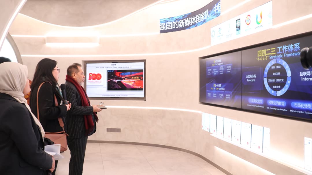 KBRI Beijing Dorong Kolaborasi AI, Teknologi, Film dan Musik Indonesia-Tiongkok-Image-4