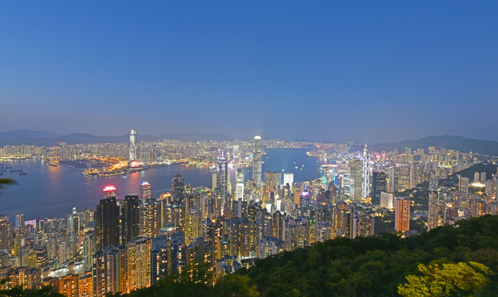 Forum Keuangan Dibuka di Hong Kong, Soroti Cakrawala Baru di Dunia yang Terus Berkembang-Image-1 Forum Keuangan Dibuka di Hong Kong, Soroti Cakrawala Baru di Dunia yang Terus Berkembang-Image-1