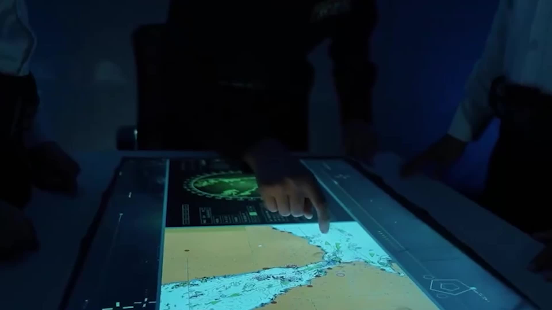 Houthi Rilis Video Serangan Kapal saat Gugus &hellip;