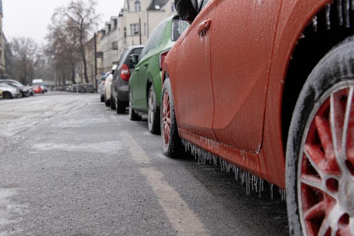 Cuaca Dingin Picu Black Ice, Layanan Transportasi Berlin Terdampak-Image-4 Cuaca Dingin Picu Black Ice, Layanan Transportasi Berlin Terdampak-Image-4