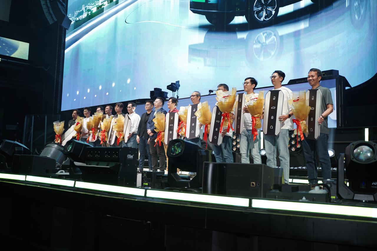 Jaecoo Sebut Akan Perluas Kehadirannya di &hellip;