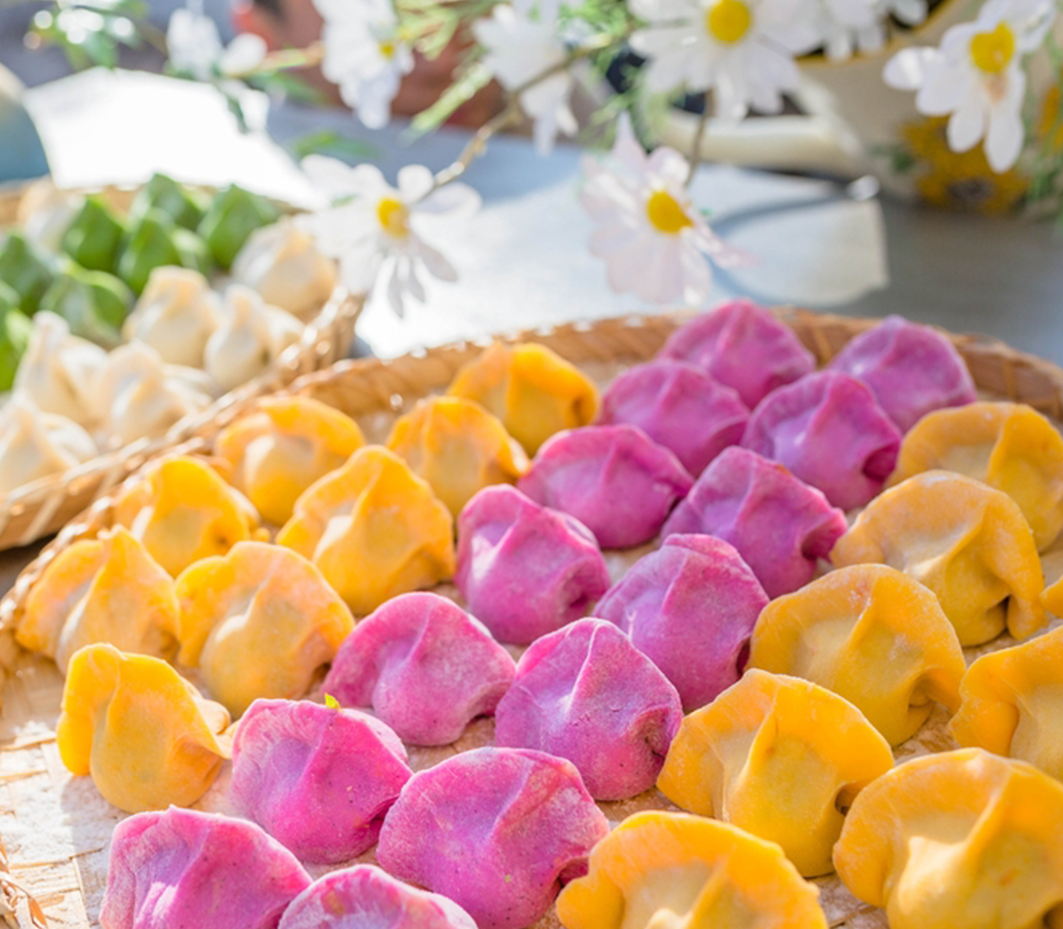 Rasa Kampung Halaman, Persinggungan Budaya Dumpling dan Tortellini di Berbagai Negara-Image-1