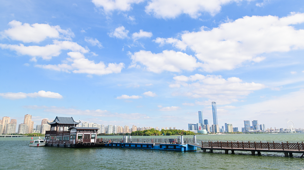 China Catat Peningkatan Kualitas Udara dan Air Permukaan di Tahun 2025-Image-1 China Catat Peningkatan Kualitas Udara dan Air Permukaan di Tahun 2025-Image-1