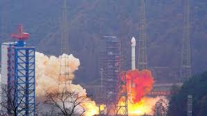 China Luncurkan Layanan Pesan Darurat Berbasis Satelit BeiDou-Image-1