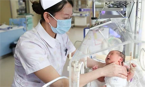 China Terapkan Pembayaran Tunjangan Melahirkan Secara Langsung di Seluruh Negeri-Image-1