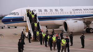 China Perketat Perang Melawan Penipuan Online dan Telekomunikasi-Image-1