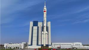 Roket Long March-2F Berhasil Orbitkan Wahana Uji Pakai Ulang Tiongkok-Image-1