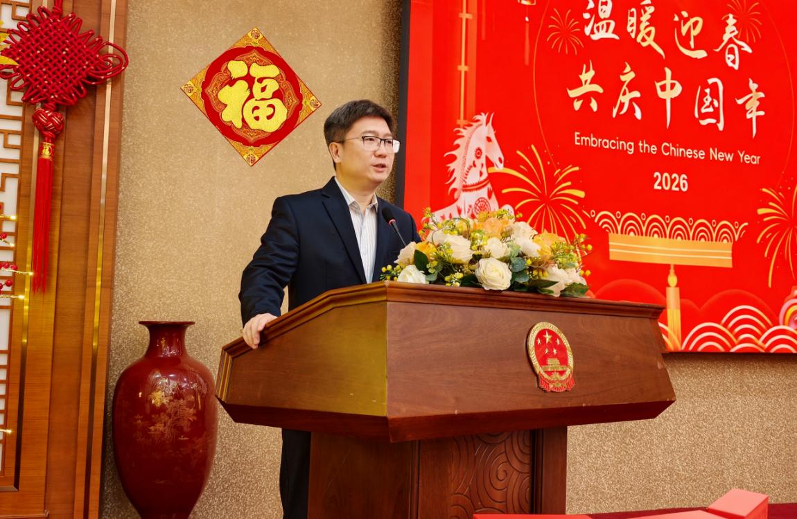 Kedutaan Besar Tiongkok di Indonesia Menggelar Kegiatan Pembagian Paket Kehangatan Imlek-Image-1 Kedutaan Besar Tiongkok di Indonesia Menggelar Kegiatan Pembagian Paket Kehangatan Imlek-Image-1