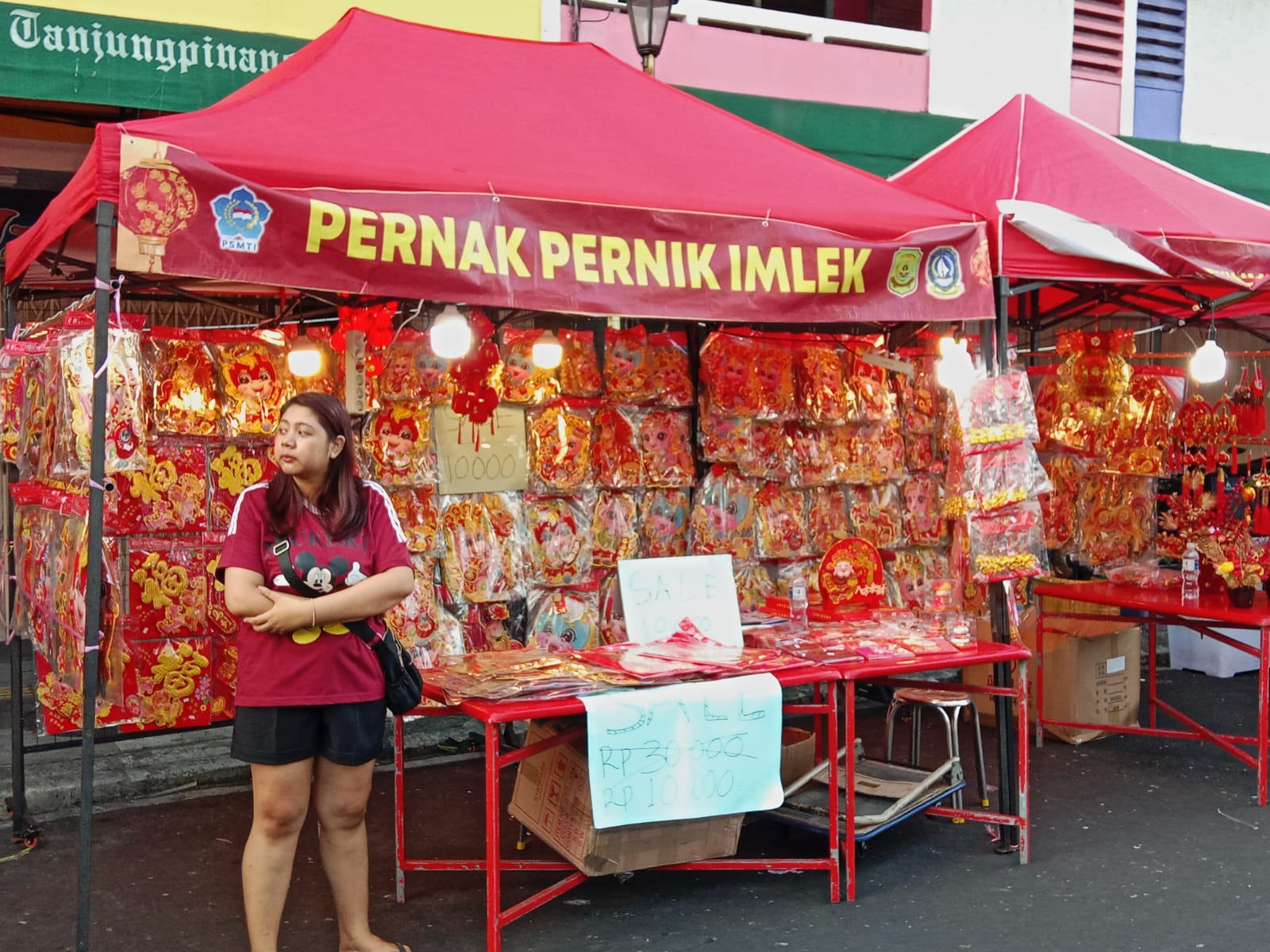 Bazar Imlek 2026 Tingkatkan Penghasilan UMKM Kota Tanjung Pinang-Image-1 Bazar Imlek 2026 Tingkatkan Penghasilan UMKM Kota Tanjung Pinang-Image-1
