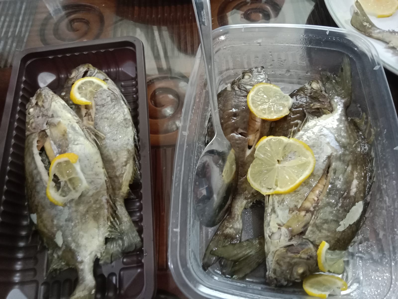 Ikan Dingkis, Hidangan Sakral Imlek di Tanjung Pinang, Simbol Rezeki dan Keharmonisan-Image-2