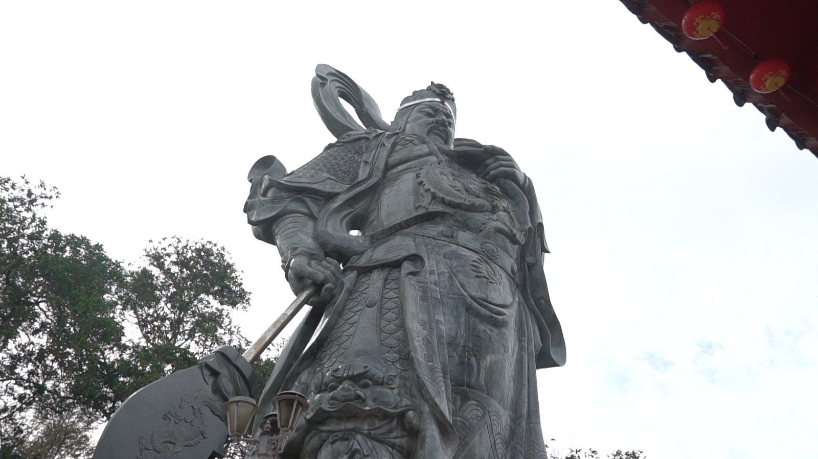 Sangharama Bintan, Harmoni Iman dan Legenda di Tepi Laut-Image-1 Sangharama Bintan, Harmoni Iman dan Legenda di Tepi Laut-Image-1