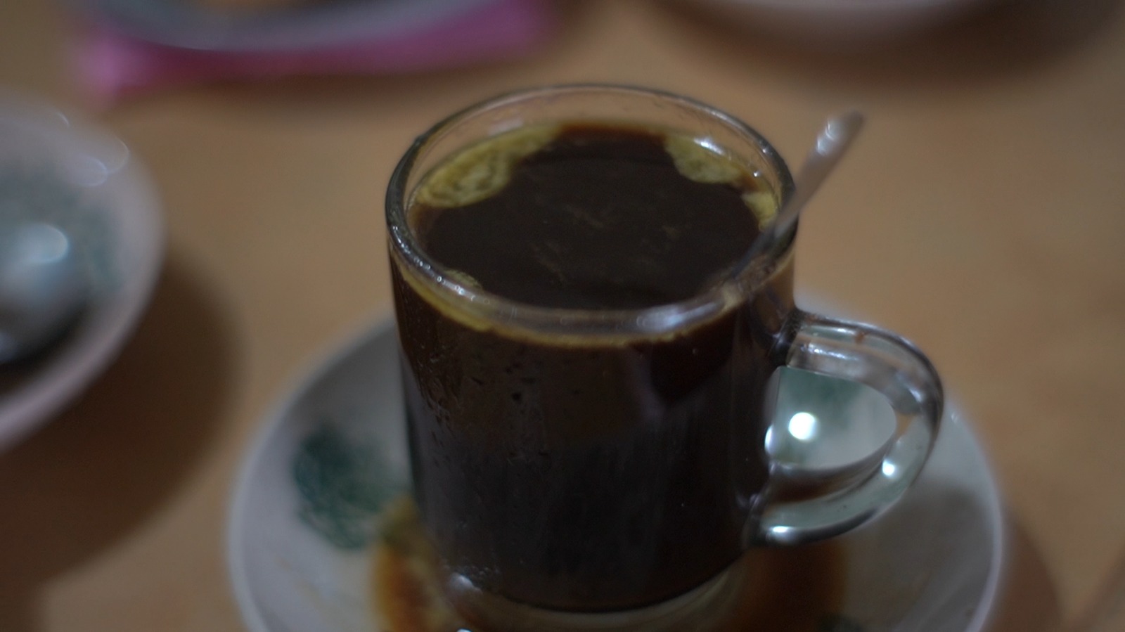 Potret : Lintas Waktu Kedai Kopi New Okinawa-Image-6 Potret : Lintas Waktu Kedai Kopi New Okinawa-Image-6