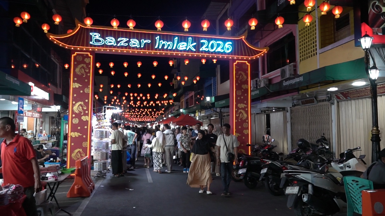 Potret : Dibalik Lensa Tim Liputan Imlek 2026 Tanjung Pinang-Image-1 Potret : Dibalik Lensa Tim Liputan Imlek 2026 Tanjung Pinang-Image-1