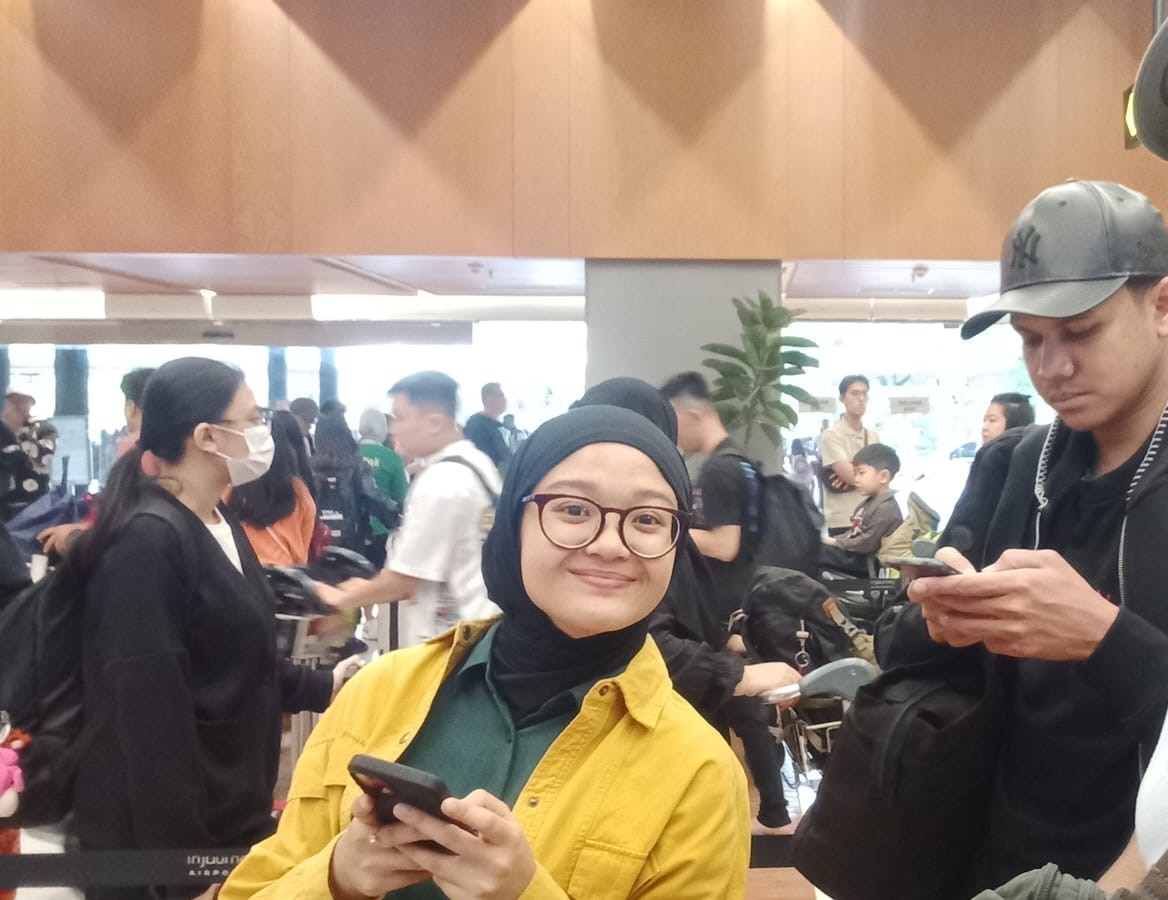 Potret : Dibalik Lensa Tim Liputan Imlek 2026 Tanjung Pinang-Image-2 Potret : Dibalik Lensa Tim Liputan Imlek 2026 Tanjung Pinang-Image-2