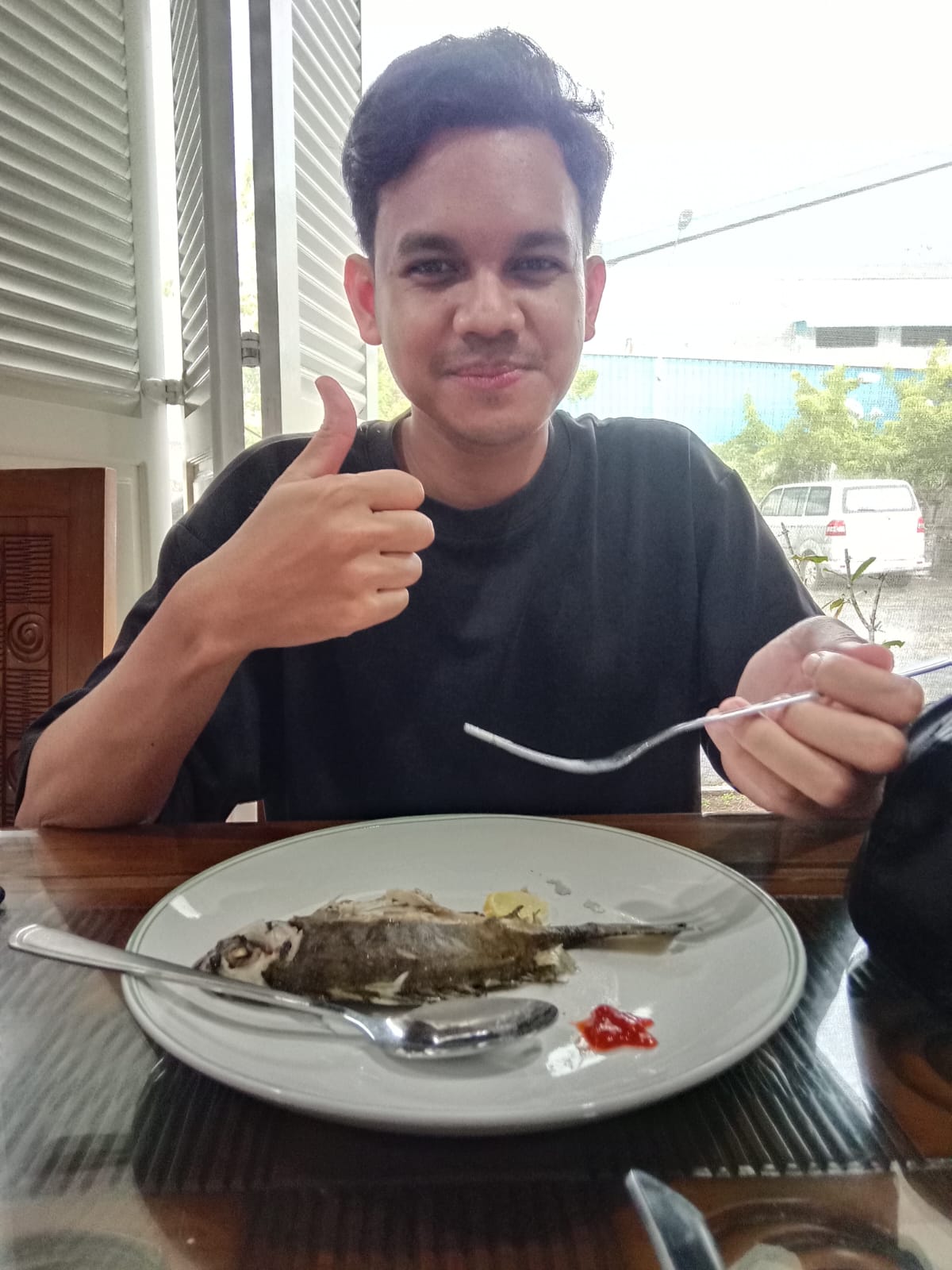 Potret : Dibalik Lensa Tim Liputan Imlek 2026 Tanjung Pinang-Image-9 Potret : Dibalik Lensa Tim Liputan Imlek 2026 Tanjung Pinang-Image-9