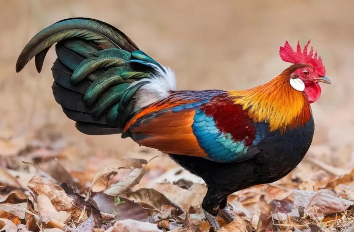 Shio Ayam 20 Februari 2026: Menjalani hari penuh keberuntungan-Image-1