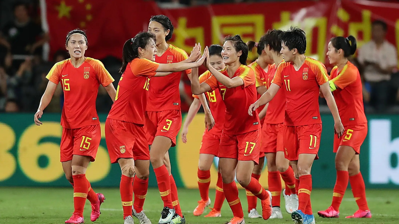 China Rilis 26 Pemain AFC Women's Asian Cup 2026-Image-1 China Rilis 26 Pemain AFC Women's Asian Cup 2026-Image-1