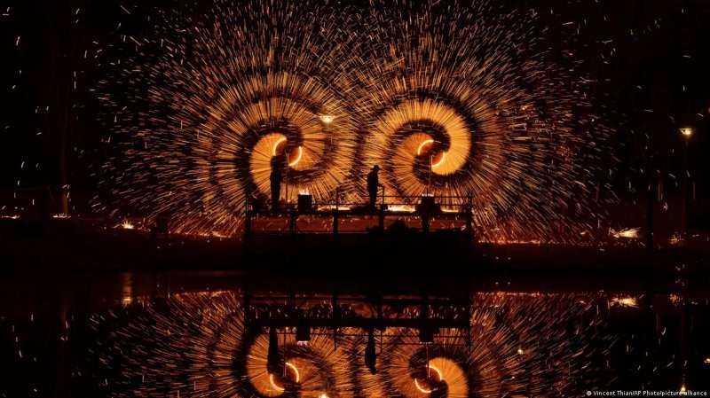 China Perketat Pengawasan Kembang Api Jelang Musim Festival-Image-1 China Perketat Pengawasan Kembang Api Jelang Musim Festival-Image-1