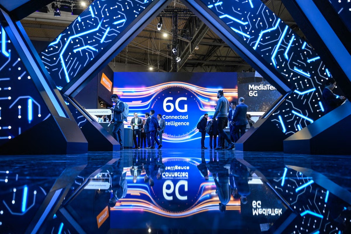 Sistem Komunikasi Hibrida Dikembangkan, Fondasi Baru Teknologi 6G-Image-1 Sistem Komunikasi Hibrida Dikembangkan, Fondasi Baru Teknologi 6G-Image-1