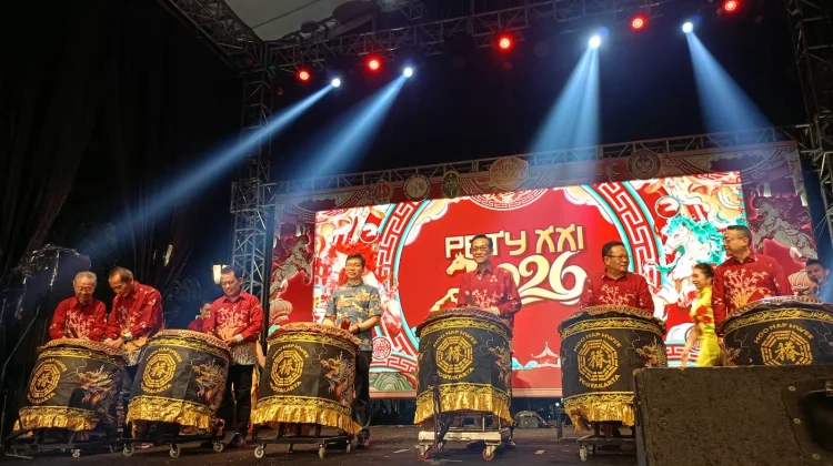 Pekan Budaya Tionghoa di Yogyakarta Dipadukan dengan Nuansa Ramadan-Image-1 Pekan Budaya Tionghoa di Yogyakarta Dipadukan dengan Nuansa Ramadan-Image-1