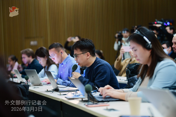 Konferensi Pers Kemenlu China 3 Maret 2026-Image-2