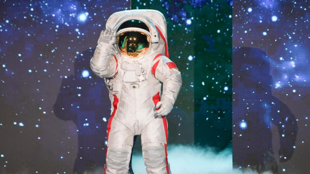 China Percepat Misi Pendaratan Manusia ke Bulan-Image-1