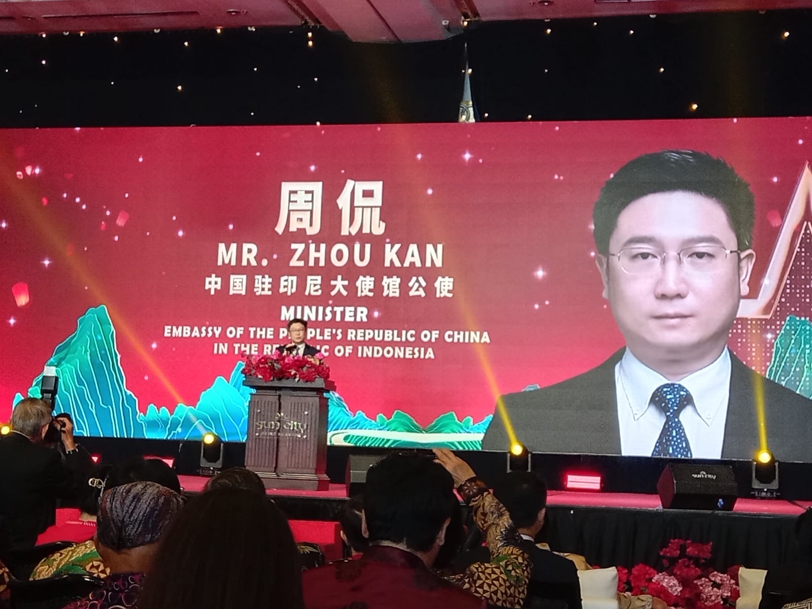 Diplomasi Budaya Tiongkok Hadir di Jakarta Lewat Program “Embrace China”-Image-2