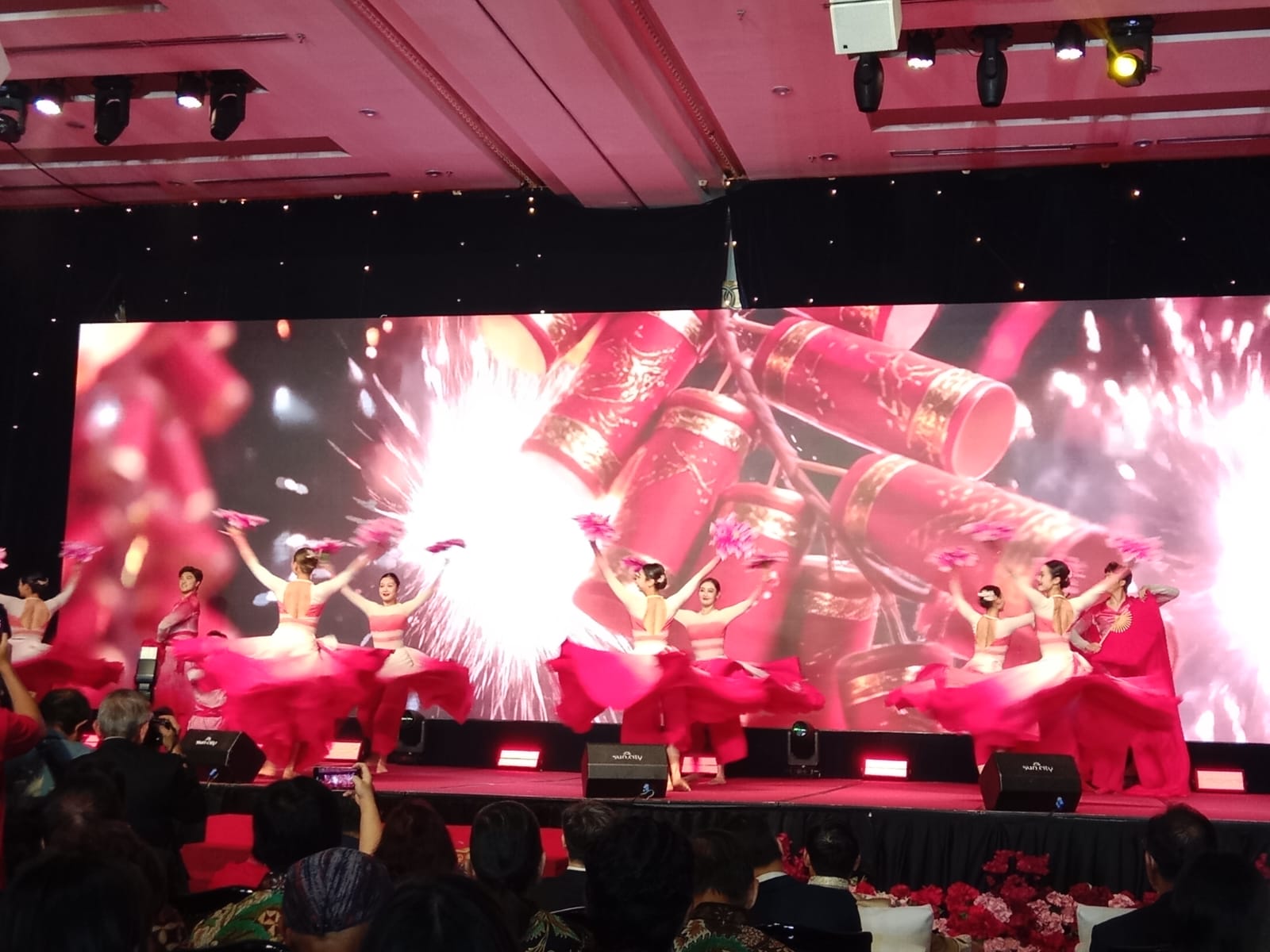 Potret : Kemeriahan Jakarta Visiting Performance Event 2026-Image-1