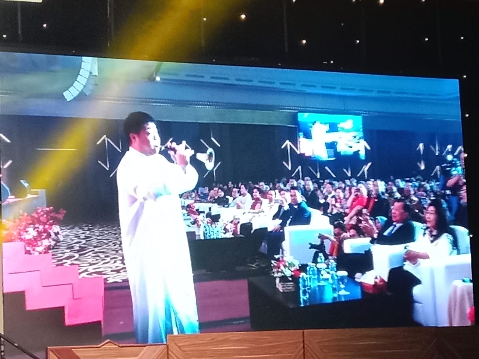 Potret : Kemeriahan Jakarta Visiting Performance Event 2026-Image-2