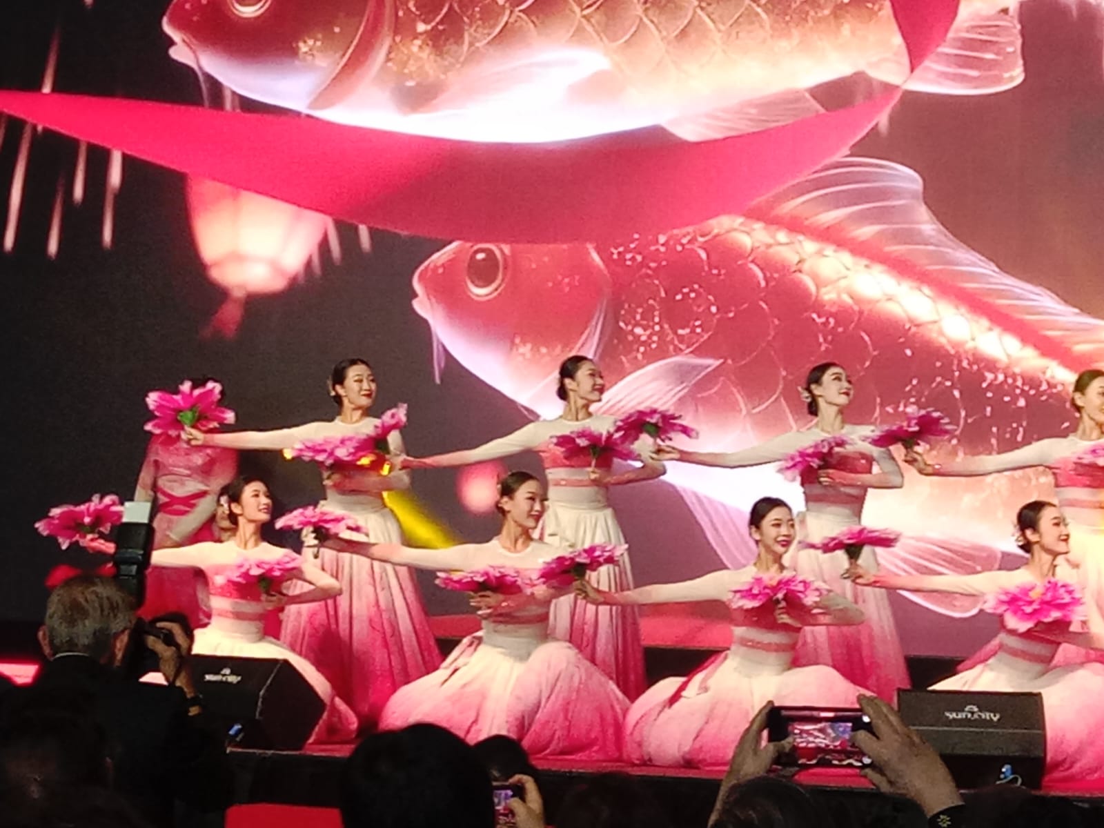 Potret : Kemeriahan Jakarta Visiting Performance Event 2026-Image-3