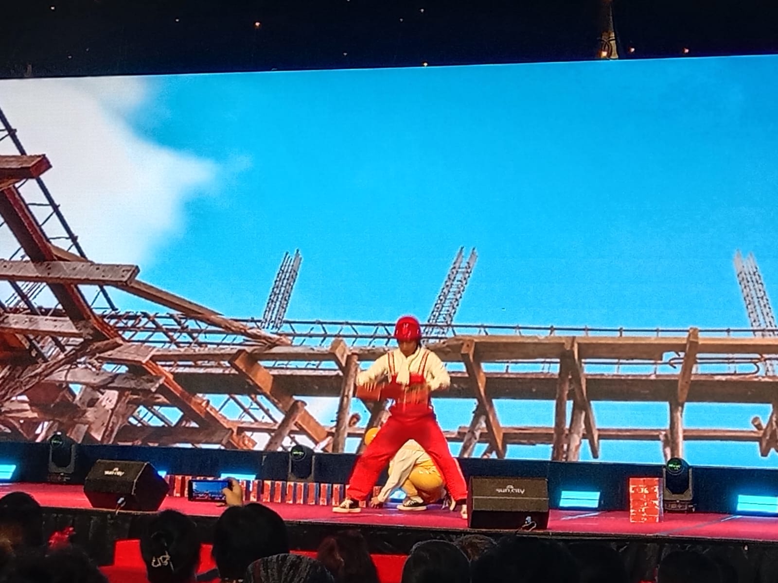 Potret : Kemeriahan Jakarta Visiting Performance Event 2026-Image-4