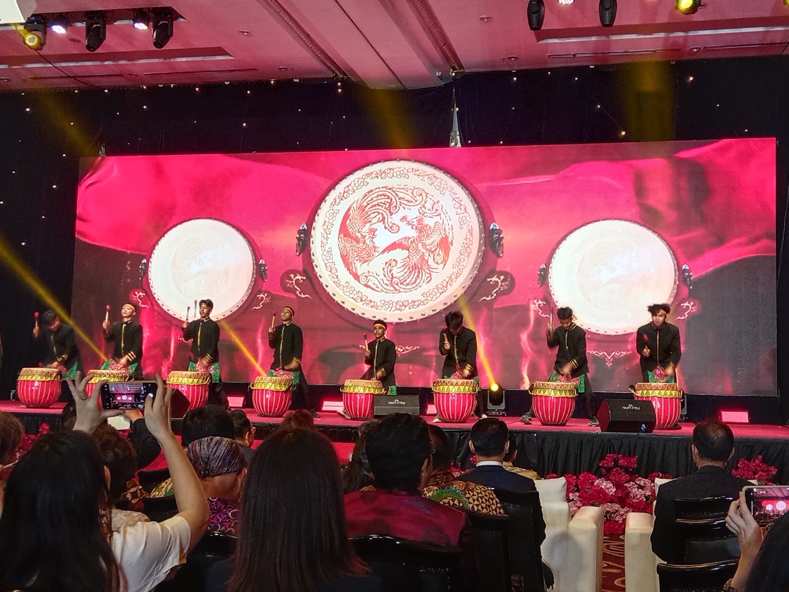 Potret : Kemeriahan Jakarta Visiting Performance Event 2026-Image-6