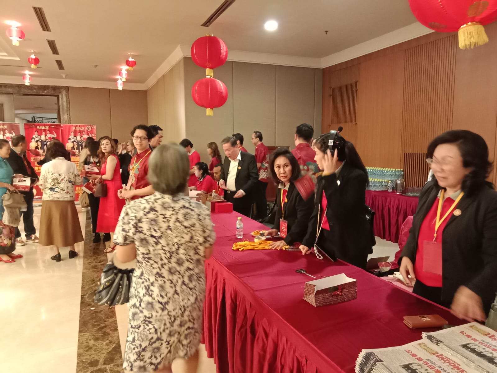 Potret : Kemeriahan Jakarta Visiting Performance Event 2026-Image-7