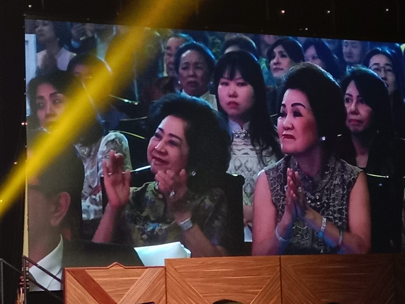 Potret : Kemeriahan Jakarta Visiting Performance Event 2026-Image-8