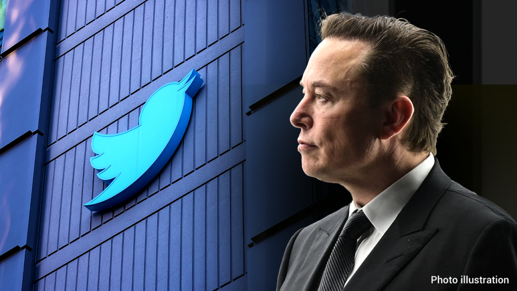 Twitter Gugat Elon Musk yang Batalkan Akuisisi