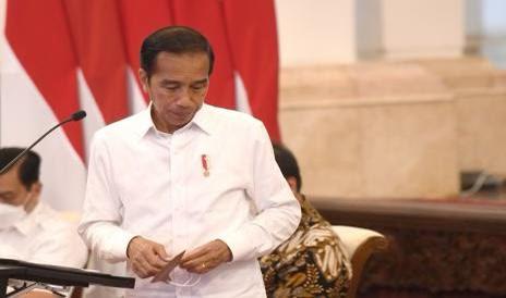 Makna Kunjungan Jokowi ke China versi Pengamat