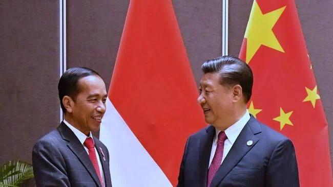 Jokowi Akan Bertemu Xi Jinping, Ini Harapan China