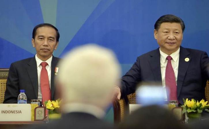 Zhu Xinglong: Kunjungan Presiden Jokowi Jadi &hellip;