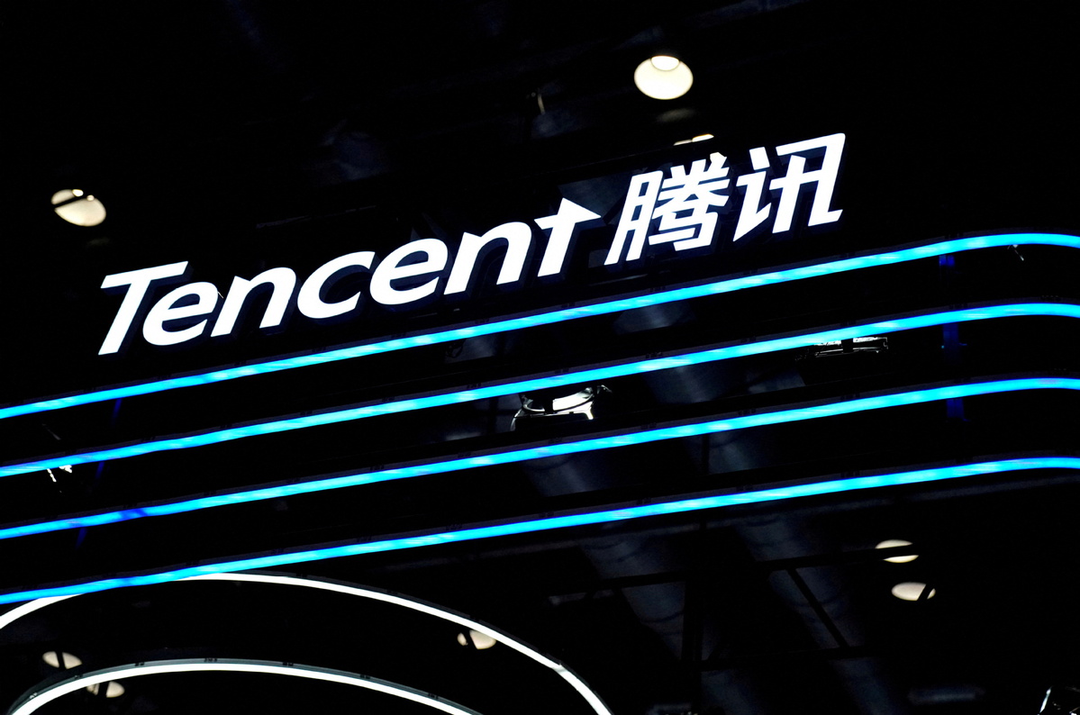 Tencent Akan Investasi Rp22 Triliun untuk Riset &hellip;