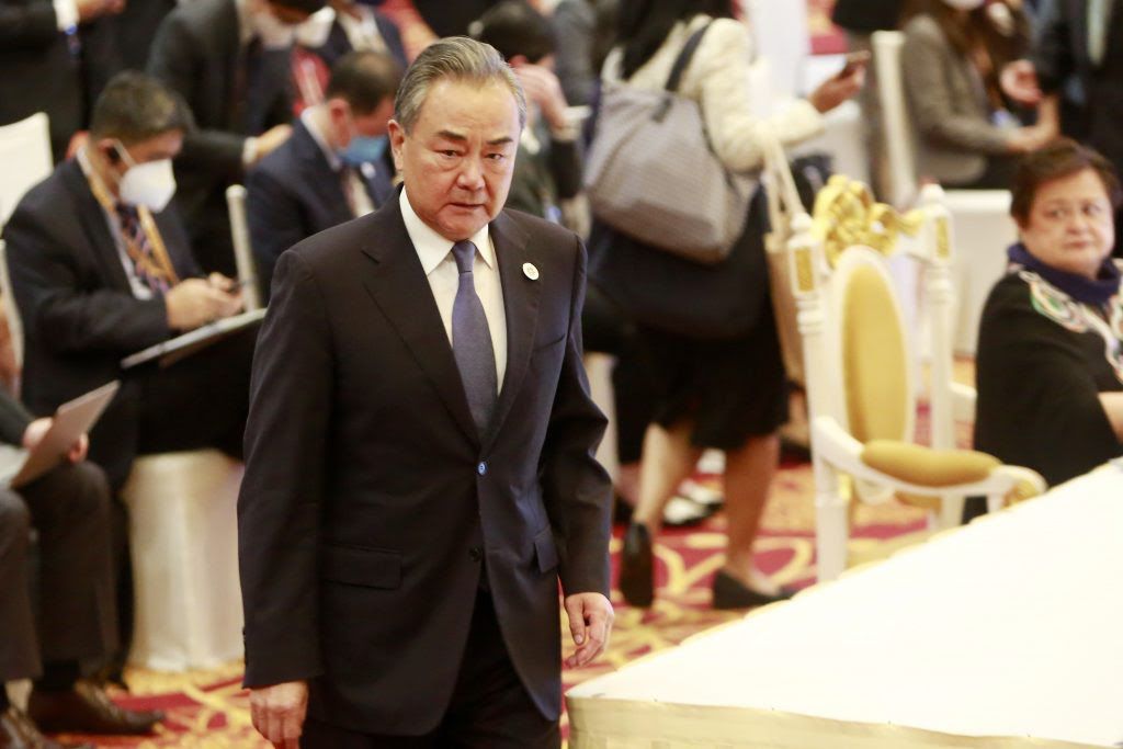 Wang Yi: Kunjungan Pelosi ke Taiwan Provokasi &hellip;