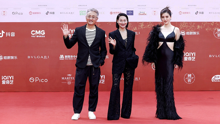 Festival Film Internasional Beijing Soroti &hellip;