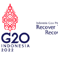 Indonesia-China akan Menjadi Tuan Rumah G20 ERC