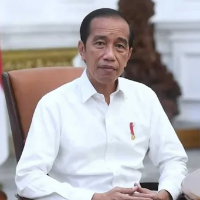 Presiden Jokowi Raih Penghargaan Kewarganegaraan &hellip;