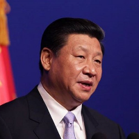Xi Jinping Ucapkan Selamat Acara China-Eurasia &hellip;