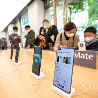 6 Merek Smartphone China Terbaik Kini