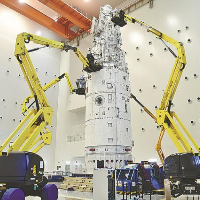 Kelas Aerospace di Hong Kong Diminati Remaja