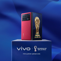 Vivo Sponsor Tunggal Smartphone untuk Piala Dunia &hellip;