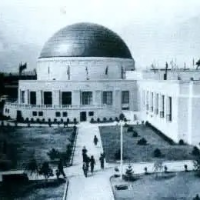 SEJARAH: 1957 China Bangun Planetarium Pertama